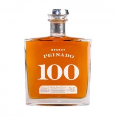 BRANDY PEINADO SOLERA 100 AÑOS