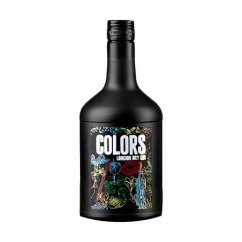 COLORS GIN 