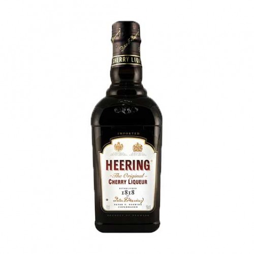 LICOR CAFE HEERING 