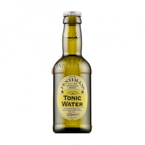 FENTIMANS INDIAN TONIC WATER 